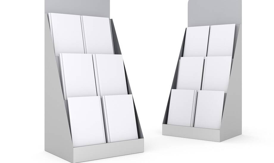 Sklepowe standy a ekologia – jak zrównoważone rozwiązania mogą pomóc Twojej firmie