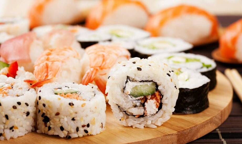 Przewodnik po najpopularniejszych daniach z owoców morza