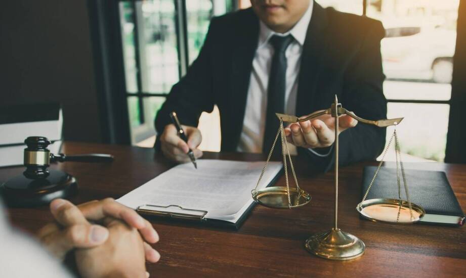 Profesjonalne prawne doradztwo w sprawach karnych