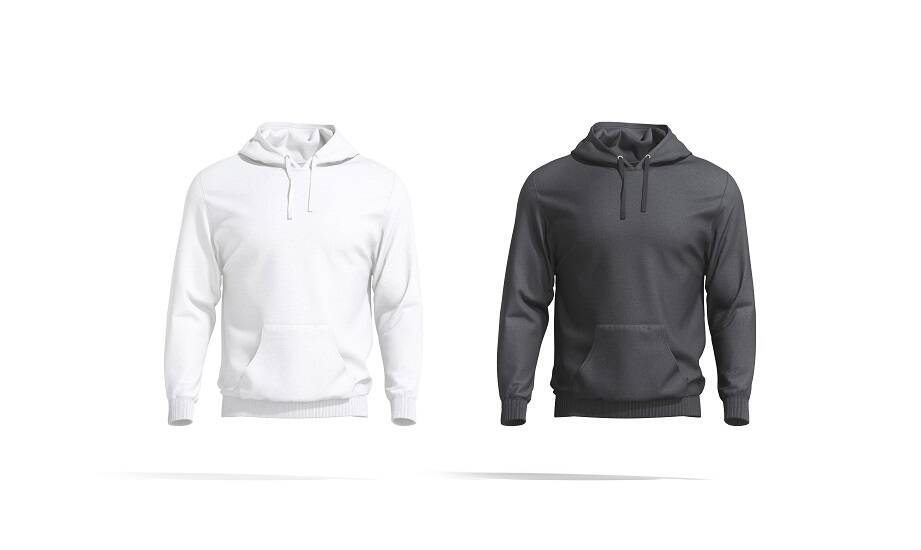 Jakie cechy powinna mieć idealna sportowa bluza? Przykład: męska bluza Pit Bull