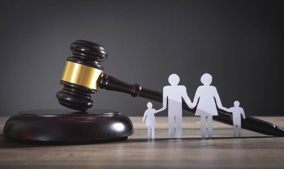 Rola adwokata w uzyskaniu alimentów po rozwodzie w Olsztynie