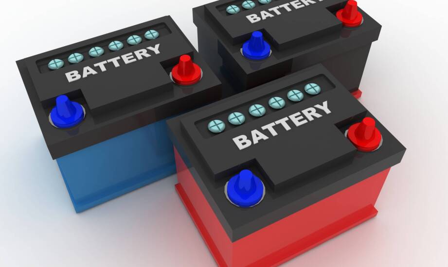 Wpływ skupu akumulatorów na cyrkularną gospodarkę i zrównoważony rozwój