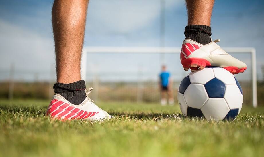 Tanie adidas korki – idealne rozwiązanie dla początkujących graczy