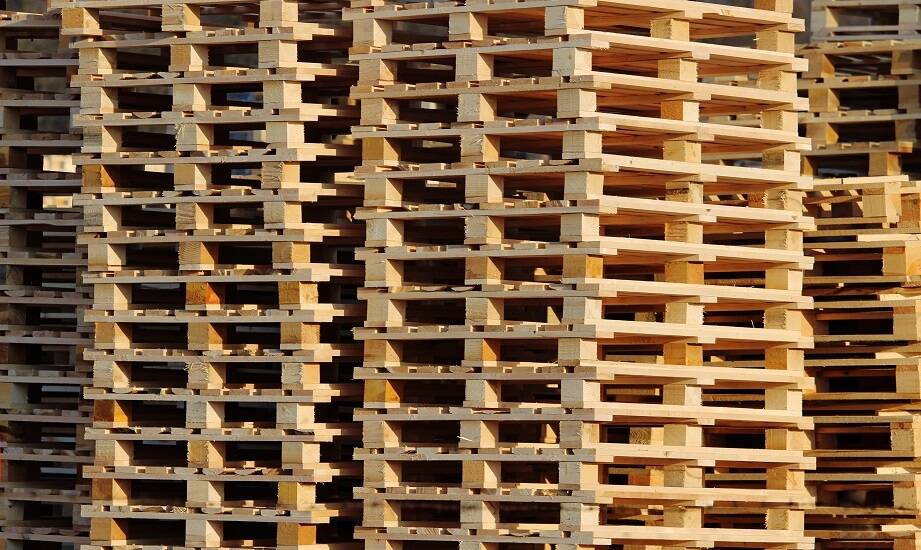 Proekologiczne aspekty używania euro palet w logistyce