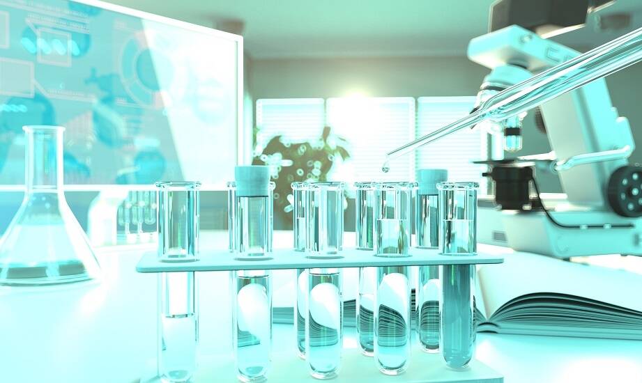 Fenyloalanina: kluczowe właściwości i ich znaczenie w badaniach w laboratoriach