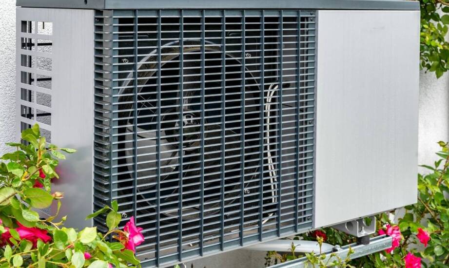 Dużej mocy pompy ciepła: kluczowe aspekty montażu i instalacji