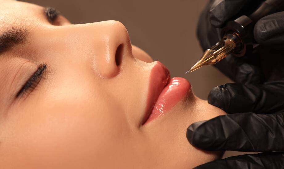 Co warto wiedzieć przed zabiegiem permanentnego makijażu ust?