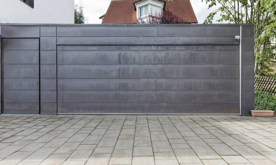 Dlaczego inwestycja w garażowe bramy się opłaca?