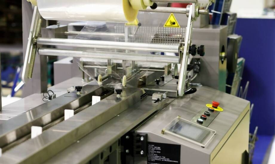 Pakowarki próżniowe i ich zastosowanie w przemyśle chemicznym