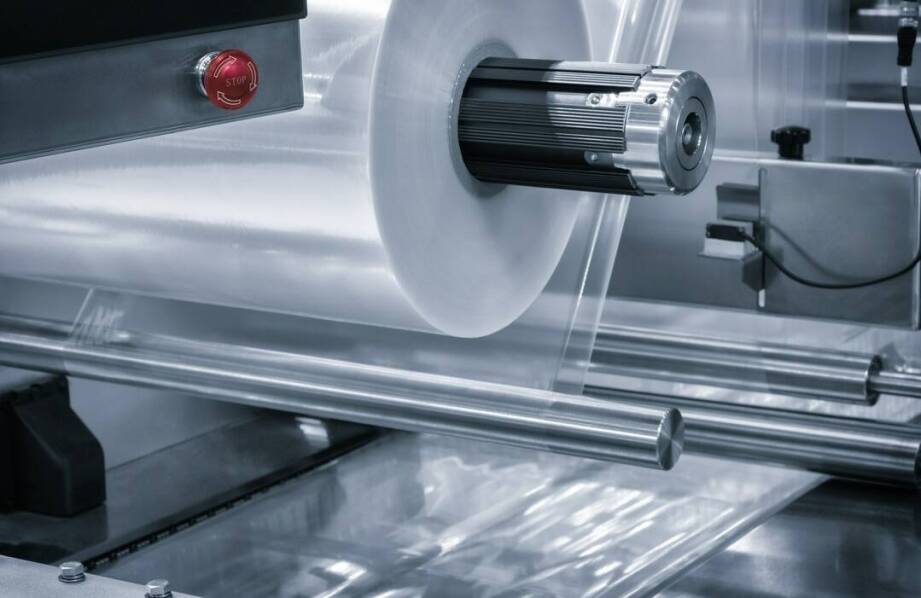 Wpływ pakowaczek próżniowych na optymalizację procesów produkcyjnych w branży tekstylnej