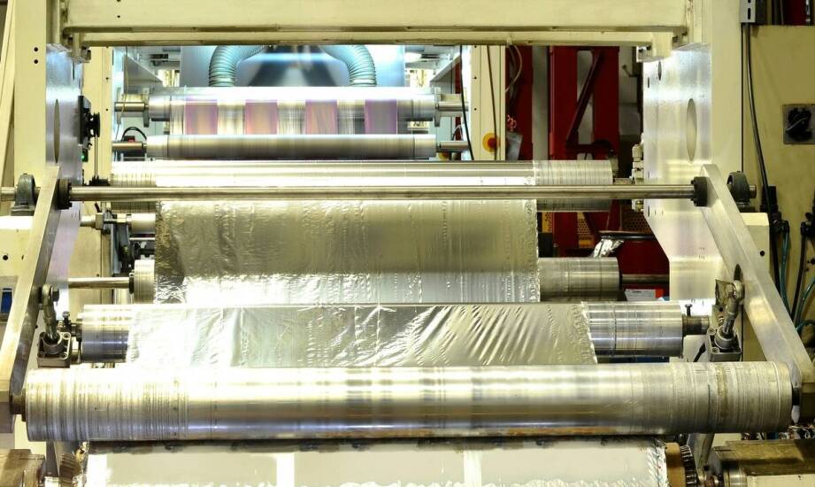 Jakie są najnowsze innowacje w technologii zgrzewania foliowego?