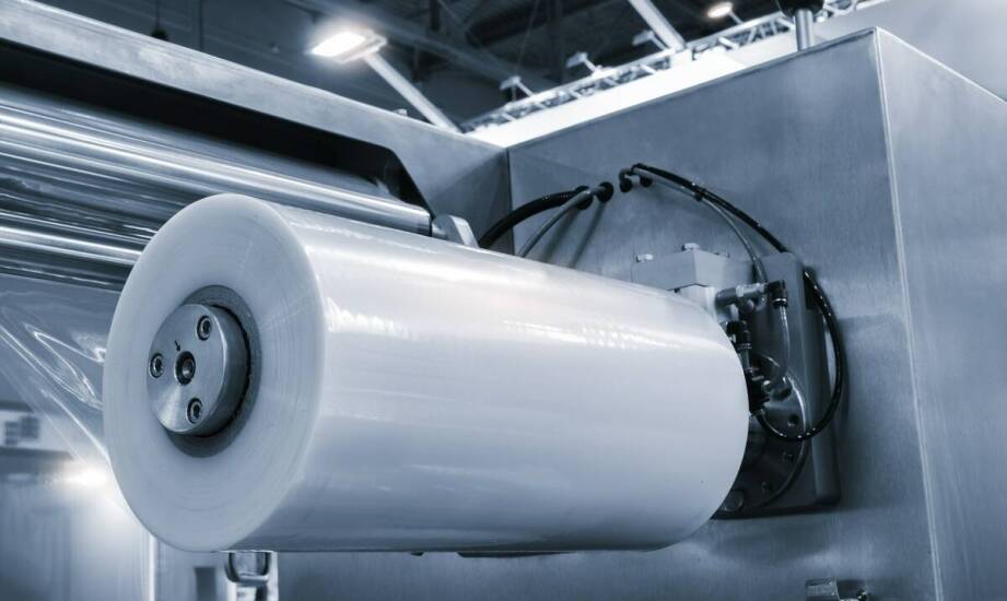 Jak zgrzewarka do folii może zwiększyć wydajność produkcji?