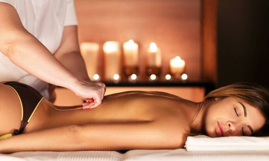 Tajski masaż jako element profilaktyki zdrowotnej