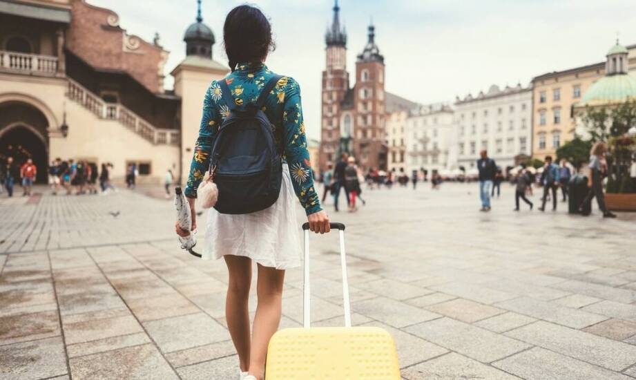 Busy do Włoch z Kielc: wygodne rozwiązanie dla indywidualnie i grupowo podróżujących