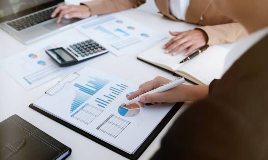 Profesjonalne doradztwo podatkowe - jak unikać pułapek podatkowych w działalności gospodarczej?