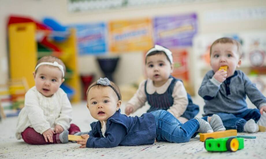 Rola nowoczesnego wyposażenia w salach edukacyjnych w prywatnym przedszkolu