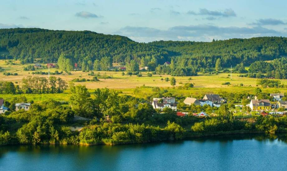 Rola hydrogeologicznej dokumentacji w ochronie wodnych zasobów