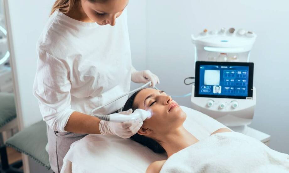 Zalety nowoczesnych technik w estetycznej medycynie