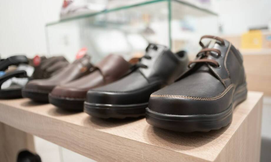 Jakie korzyści dla zdrowia stóp oferuje sklep ortopedyczny?