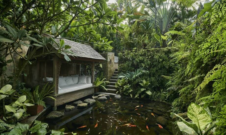 Zalety ogrodowych saun jako elementu domowego SPA