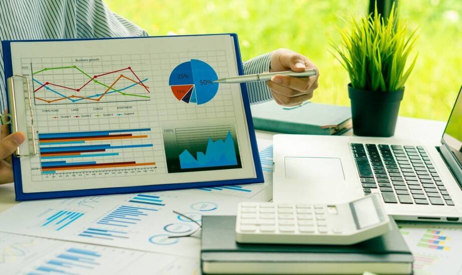 Innowacyjne rozwiązania księgowe proponowane przez księgową w Janikowie