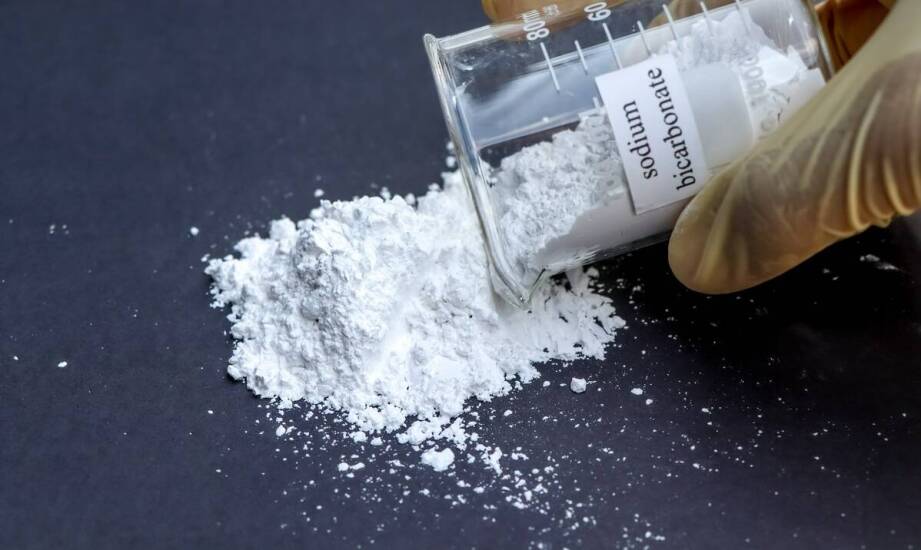 Węglan wapniowy w laboratoriach: zastosowanie i znaczenie w chemicznych badaniach