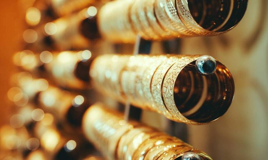 Skup bulionowego złota: co warto wiedzieć przed sprzedażą?