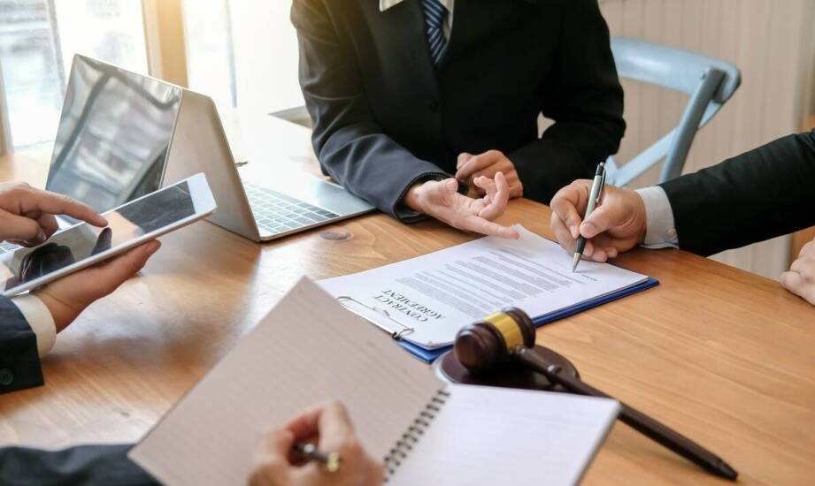 Wsparcie prawne przy podziale nieruchomości – jak to wygląda w praktyce?