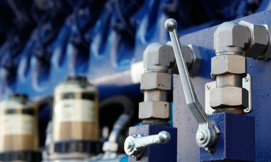 Znaczenie profesjonalnej naprawy siłowej hydrauliki dla przemysłu