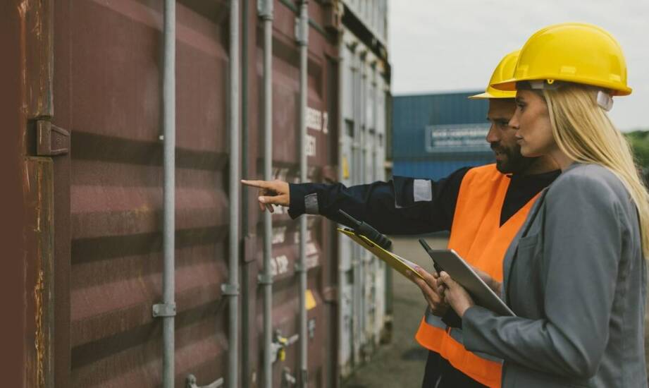 Dlaczego szybkość reakcji jest istotna w usługach wynajmu kontenerów?