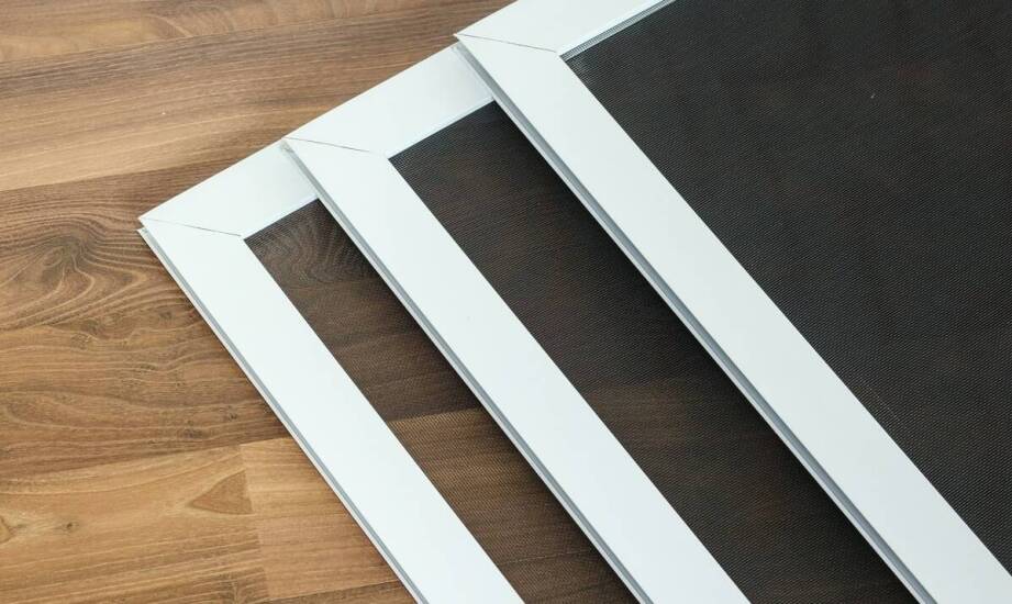 Jakie są najważniejsze cechy jakościowe aluminiowych wycieraczek zewnętrznych?