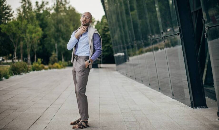 Jak nosić vintage żakiety, by wyglądać nowocześnie?