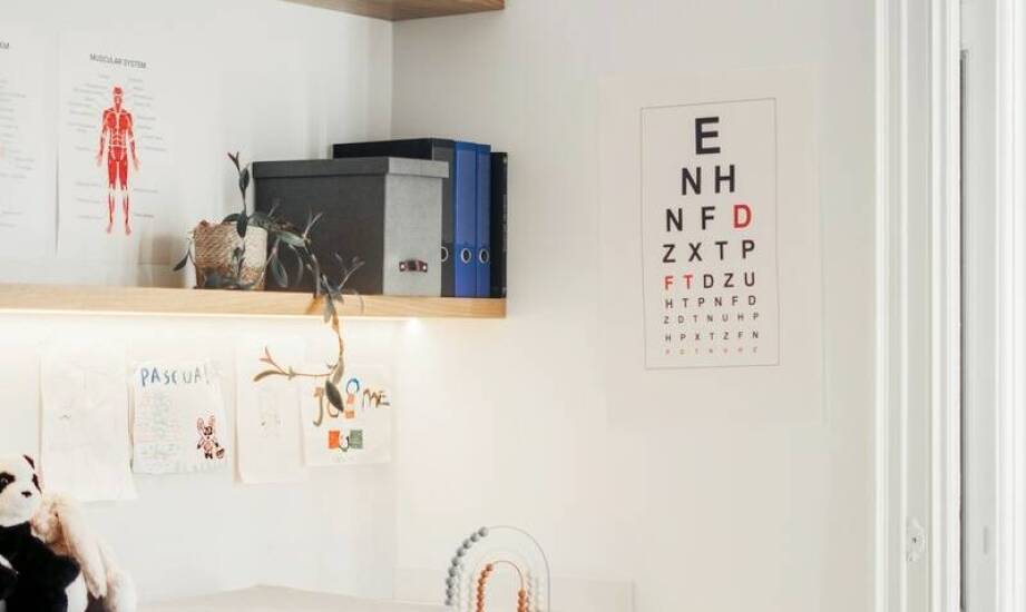 Jakie elementy wyposażenia powinny znaleźć się w medycznej recepcji?