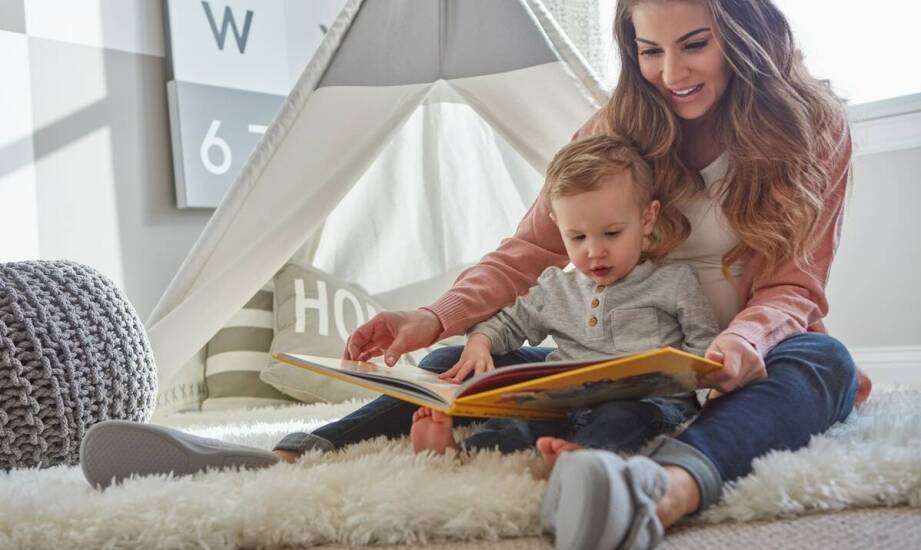 Octenisept jako część domowej opieki przy dziecku z ospą