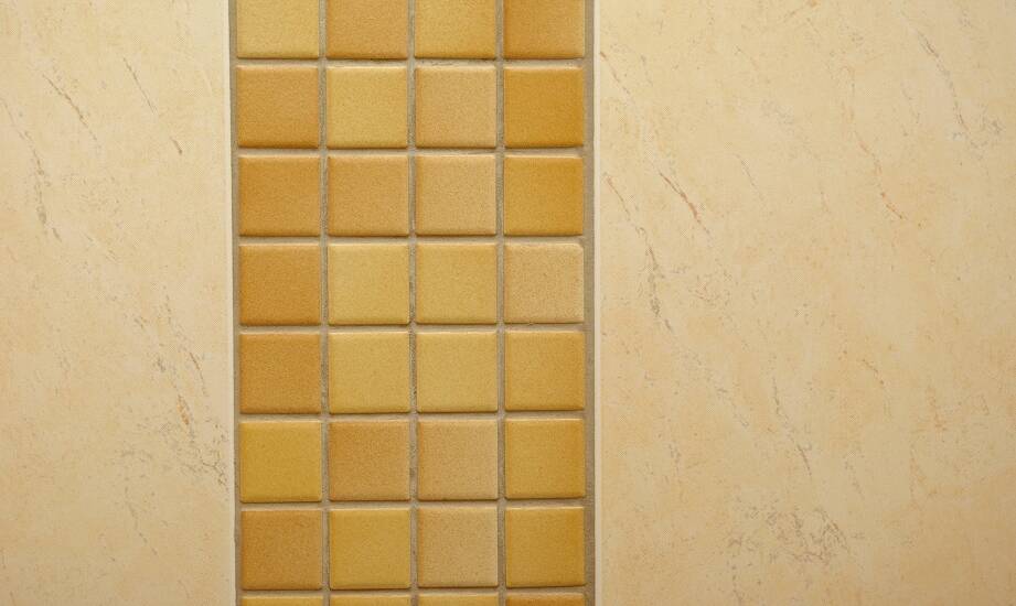Jak dbać o gresową mozaikę, by zachowała swój urok?