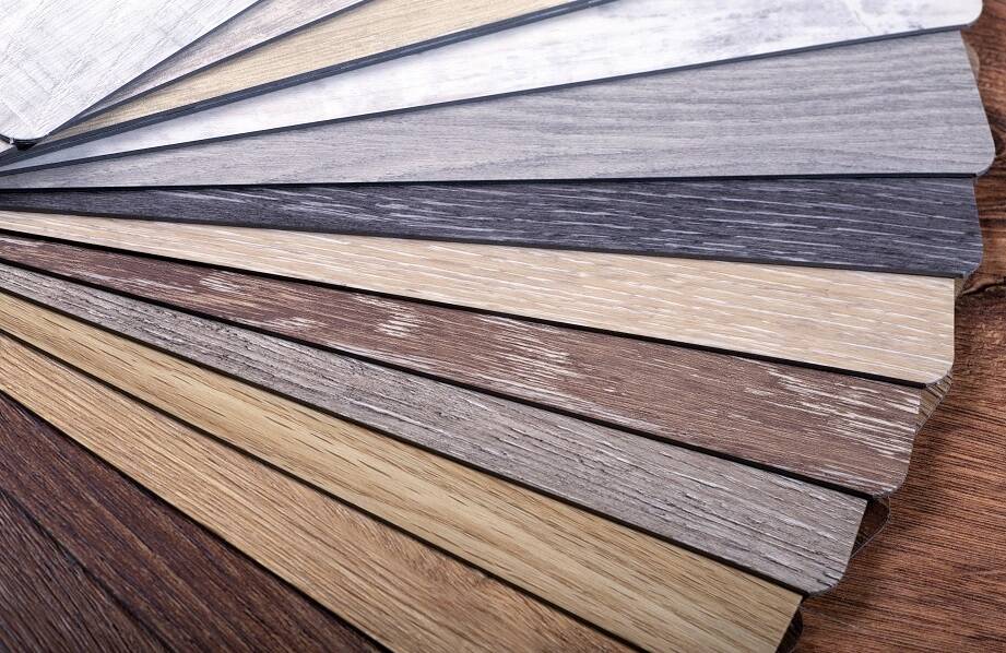 Winylowe panele jako alternatywa dla tradycyjnych drewnianych podłóg