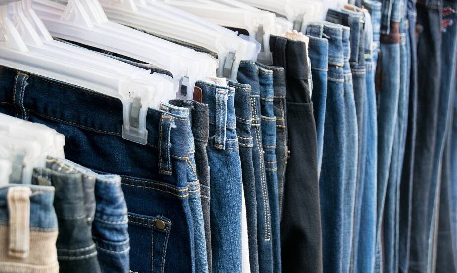 Trwałość i komfort: co oferuje nasz sklep z jeansami?