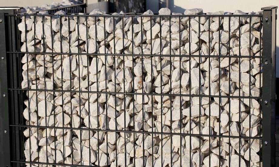 Współczesne wyzwania przy projektowaniu i montażu gabionowych ogrodzeń