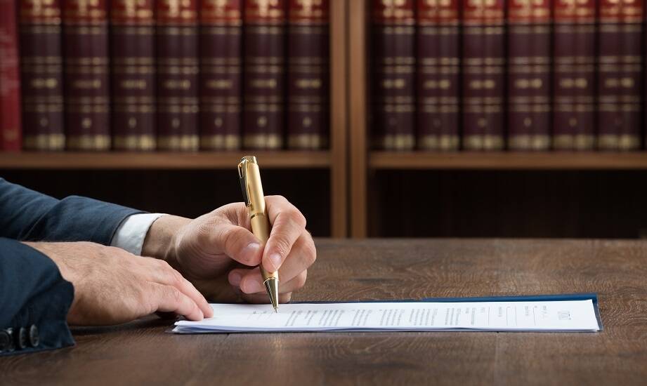 Jak skutecznie reprezentować firmę w postępowaniach sądowych?