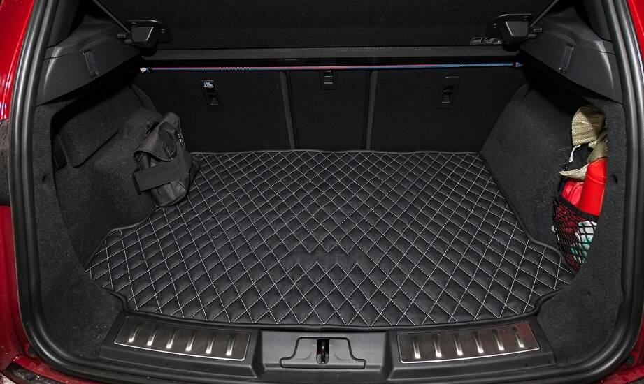 Proste utrzymanie czystości w aucie dzięki odpowiednim matom bagażnika