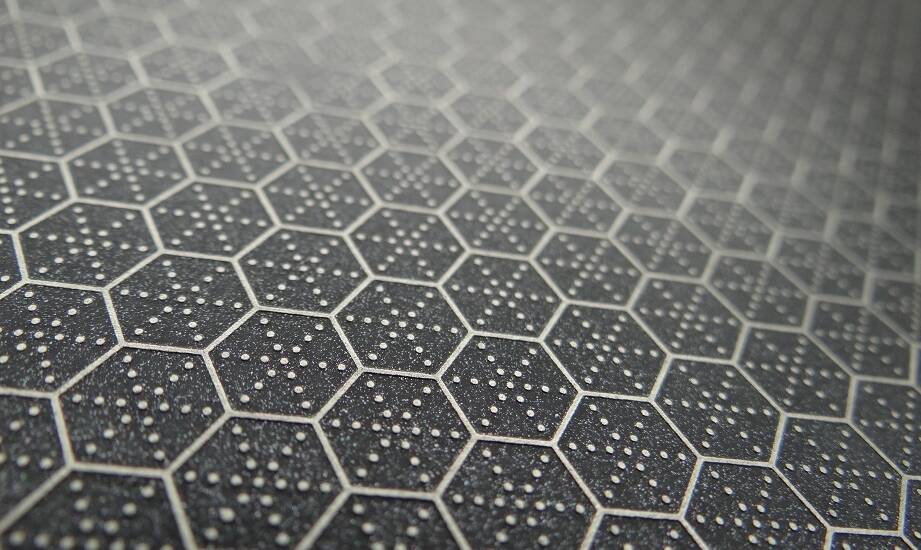 Odporność dzięki powłoce teflonowej na wysokie temperatury