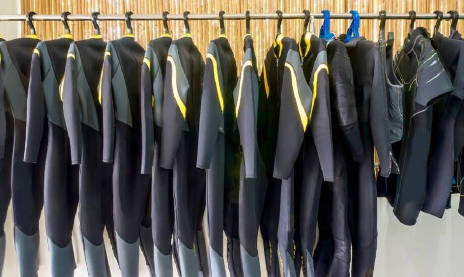 Zalety personalizacji suchych skafandrów do różnorodnych potrzeb nurkowych