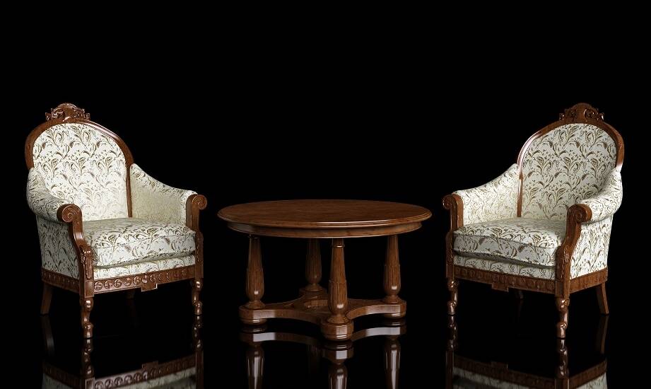 Dlaczego warto zainwestować w kolonialne meble z przełomu XIX i XX wieku?