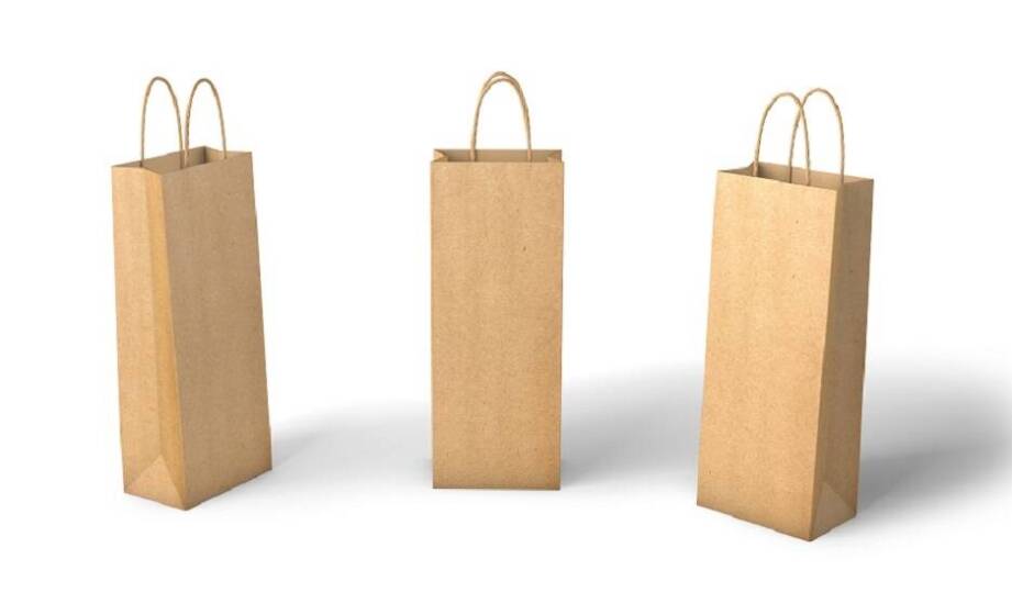 Torebki do alkoholu a ekologia - jak łączyć elegancję z troską o środowisko?