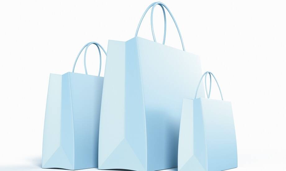 Laminowane torby – czym różnią się od standardowych papierowych?