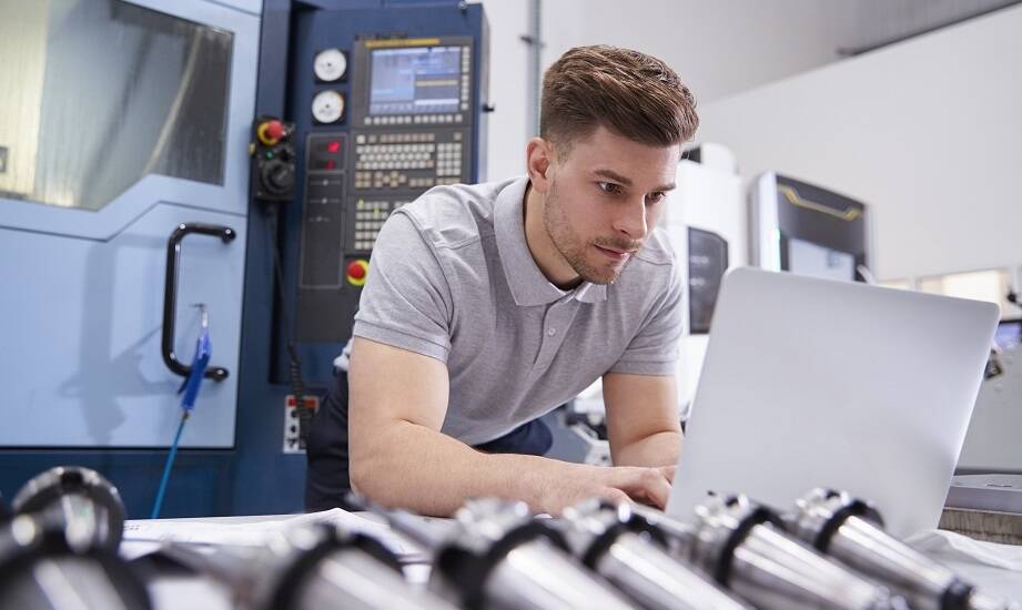 Optymalne projektów drukowanie z oprogramowaniem CAD