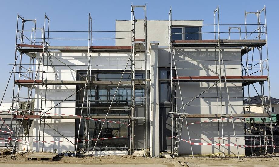 Ekologiczne rozwiązania w projektach budowlanych