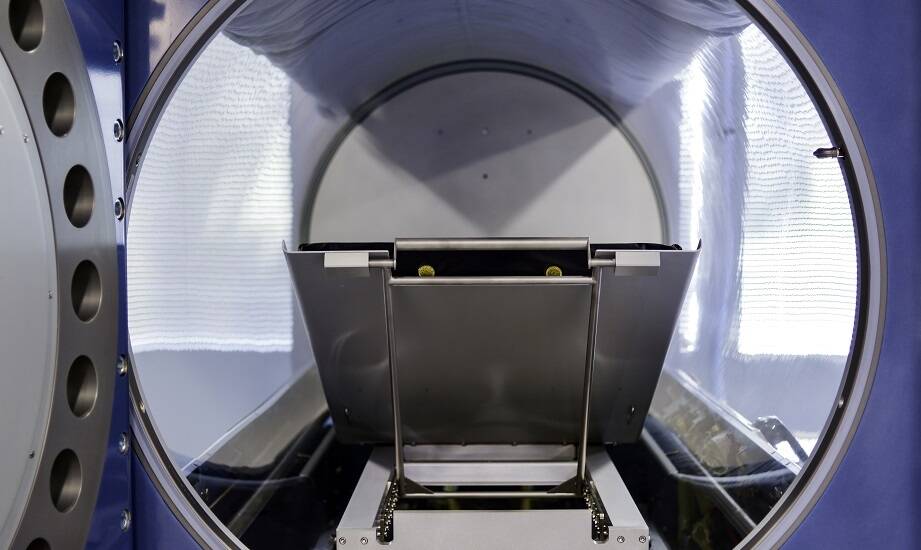 Jakie zdrowotne korzyści oferują komory hiperbaryczne?