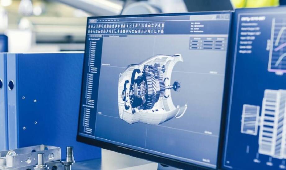 Jak sieciowa licencja wspiera zespołową pracę w projektach CAD