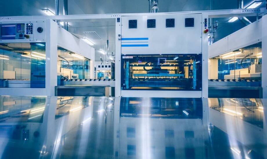 Automation in petri dish production – what benefits does it bring?